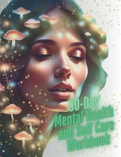Mental Health Workbook