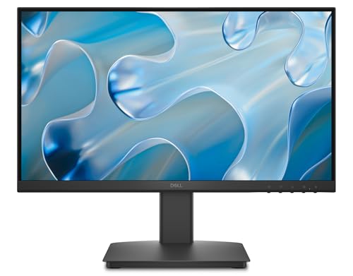 Dell SE2225HM 21.5"/54.6cm FHD, 100Hz Refresh, VA Panel, 5ms Response, Tilt Adjust, 3000:1 Contrast, 250 cd/m2, Ports: HDMI, DP 1.2, VGA, TÜV