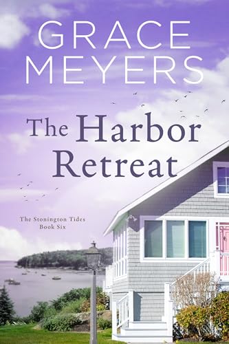 The Harbor Retreat Book 6 cover