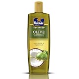 Parachute Advansed Olive Enriched Coconut Hair Oil 300ML