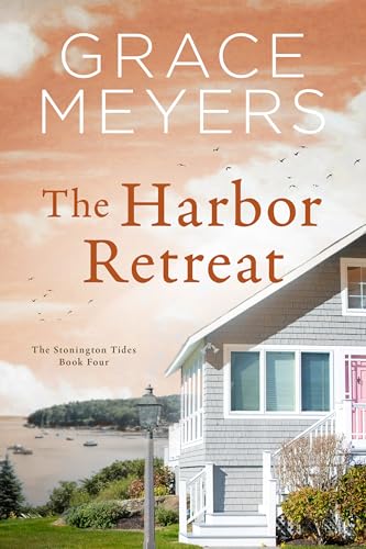 The Harbor Retreat Book 4 cover