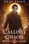 Calling Chaos (Demon Bound)