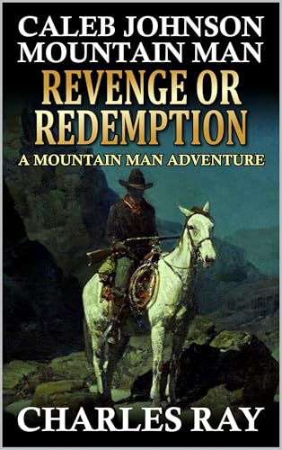 Revenge Or Redemption book cover