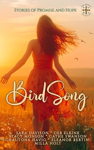 BirdSong: Stories of Promise and Hope book cover