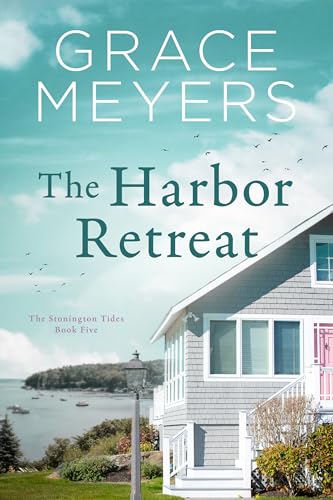 The Harbor Retreat Book 5 cover