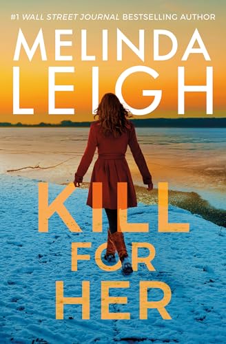 Kill For Her (Bree Taggert Book 11)
