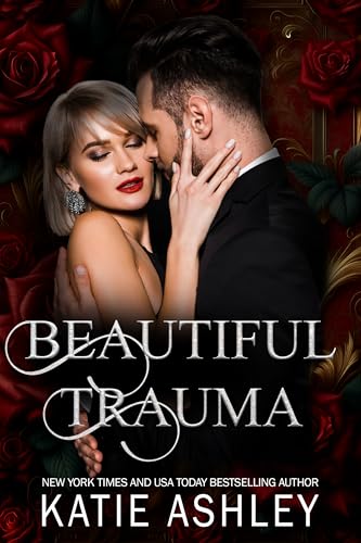 Beautiful Trauma book cover