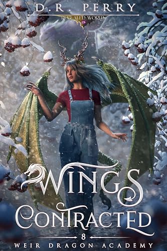 Wings Contracted book cover