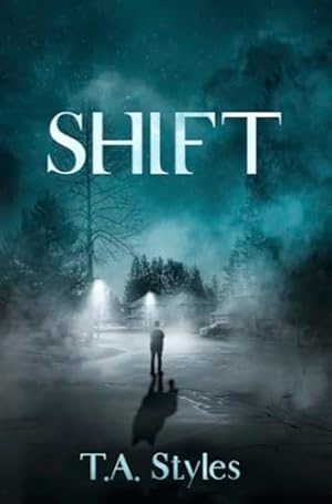 Shift (The Shift Series Book 1)