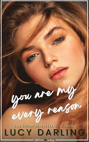 You Are My Every Reason cover