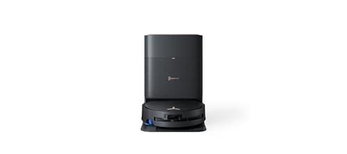 (-76%) ECOVACS X9 PRO Omni Saugroboter mit Wischfunktion 16.600 Pa, OZMO Roller
