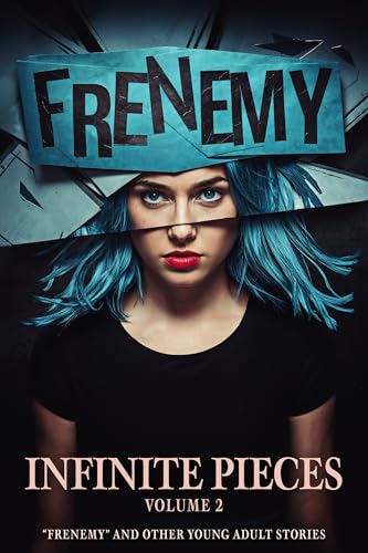 Infinite Pieces Volume 2 book cover
