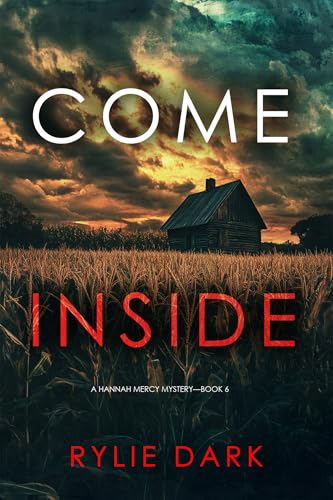 Come Inside book cover