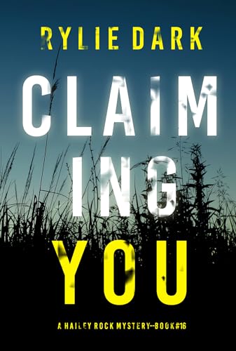 Claiming You book cover
