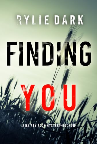 Finding You book cover