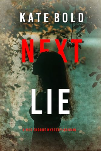 Next Lie book cover
