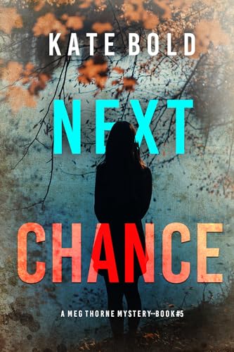 Next Chance book cover