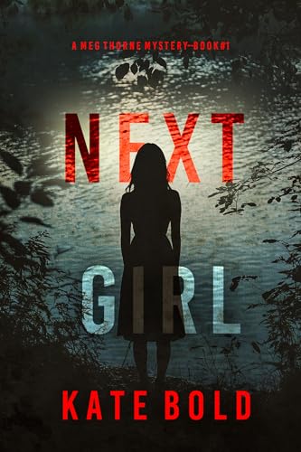 Next Girl book cover