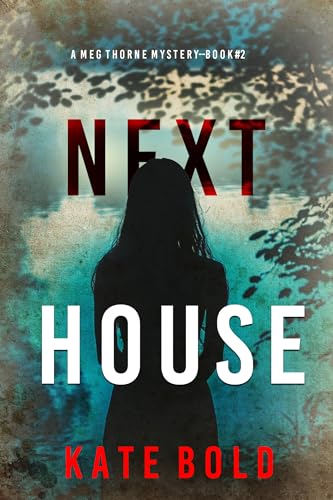 Next House book cover