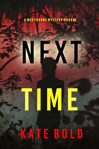 Next Time book cover