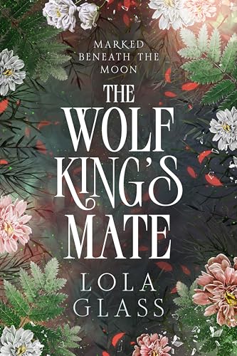 The Wolf King's Mate book cover