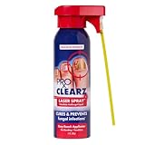 Proclearz Antifungal Laser Spray
