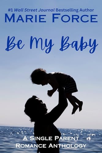 Be My Baby cover
