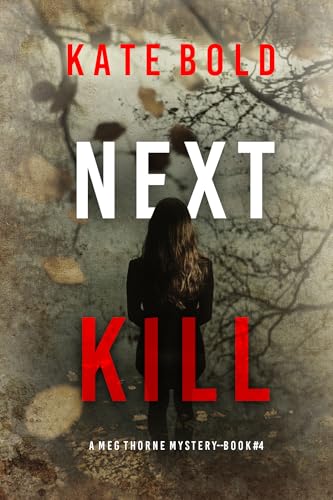 Next Kill book cover