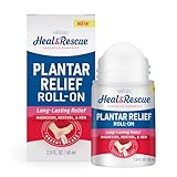 Heal & Rescue  Plantar Relief Roll-on