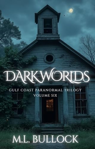 Dark Worlds book cover