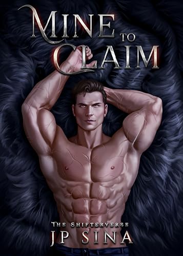 Mine to Claim book cover