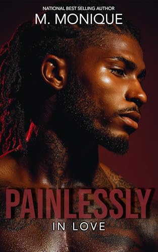 Painlessly In Love cover