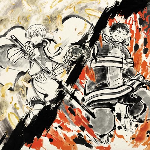 ウルサイレン jacket from amazon