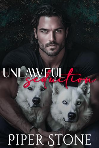 Unlawful Seduction book cover