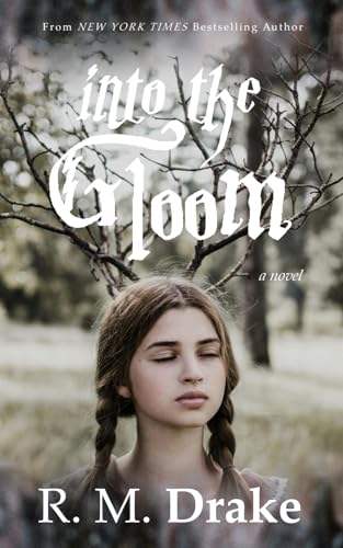Into The Gloom book cover