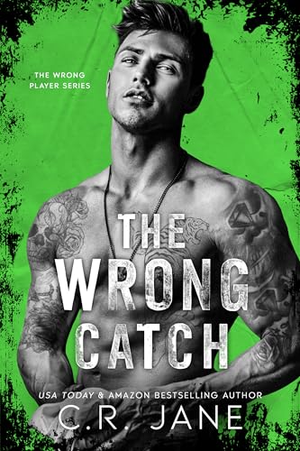 The Wrong Catch book cover
