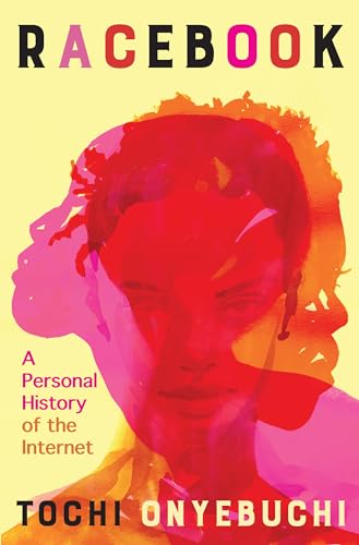 Racebook: A Personal History of the Internet cover