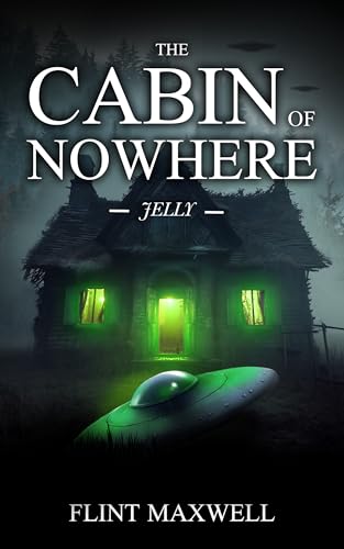 Jelly book cover