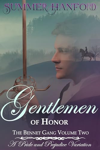 Gentlemen of Honor book cover