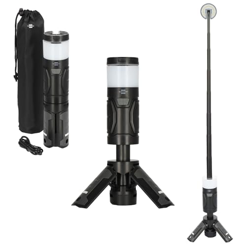 (-41%) Brennenstuhl Akku LED Outdoor Lampe UL 400 AT