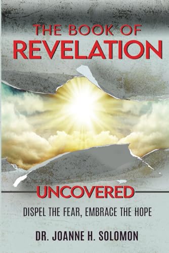 The Book of Revelation Uncovered