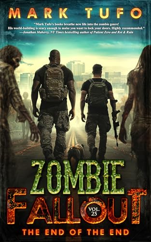 The End of The End cover