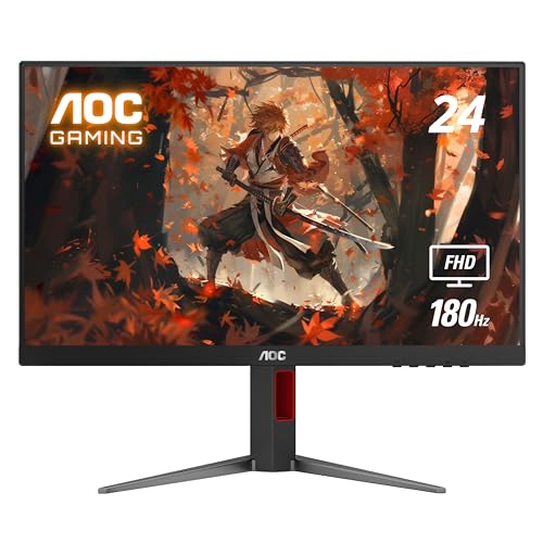 AOC 24G2SP