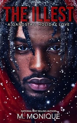 The Illest book cover