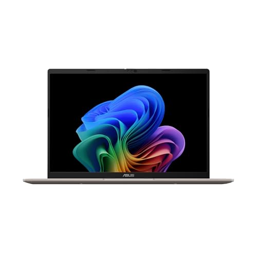 ASUS Vivobook 14 Best Windows Laptop for Students An astonishingly powerful laptop for its price,