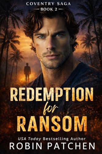 Tides of Duplicity / Redemption for Ransom book cover