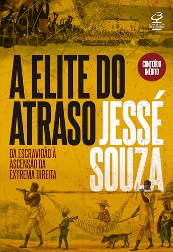 A elite do atraso