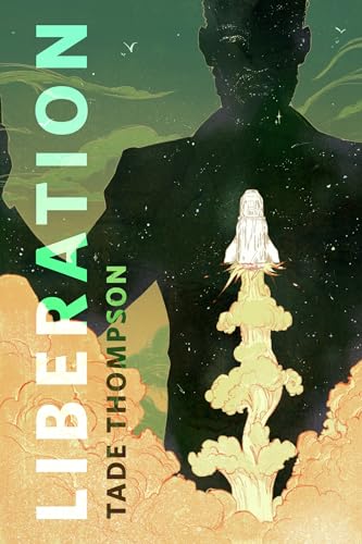 Liberation book cover