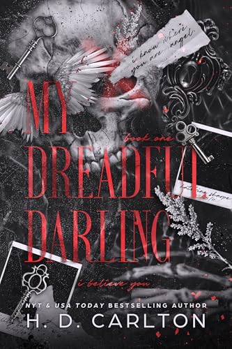 My Dreadful Darling