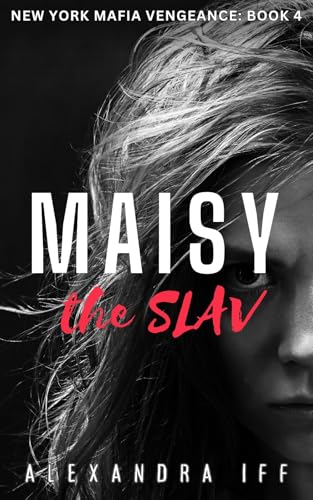 Maisy The Slav cover